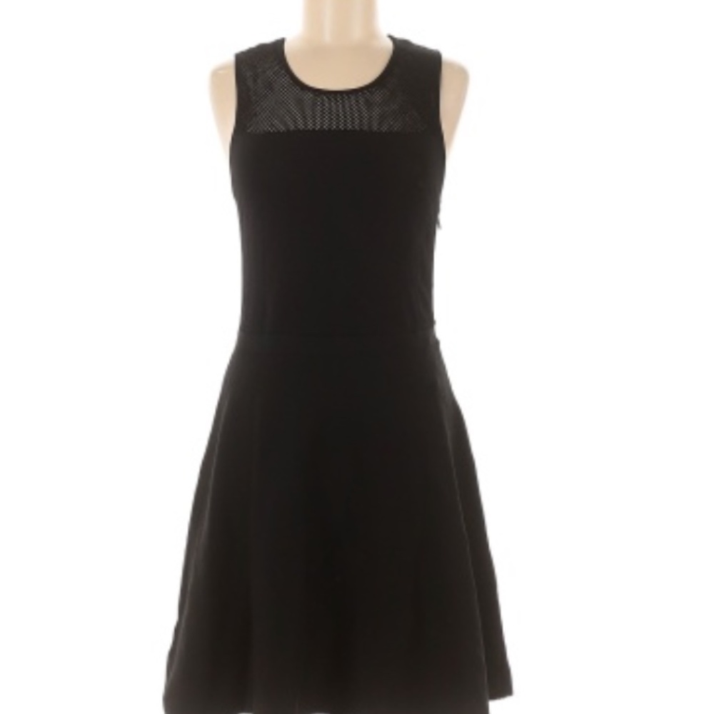 Ann Taylor A line dress